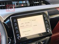 تويوتا هايلوكس